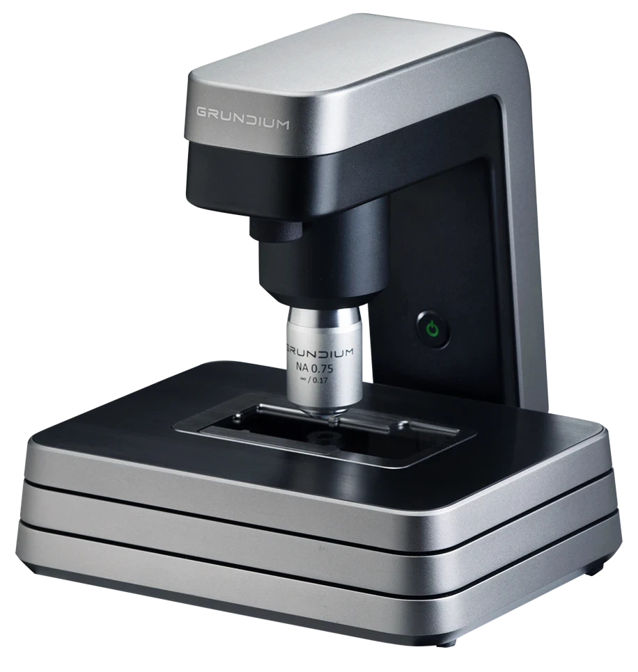Grundium Ocus®40 microscope slide scanner