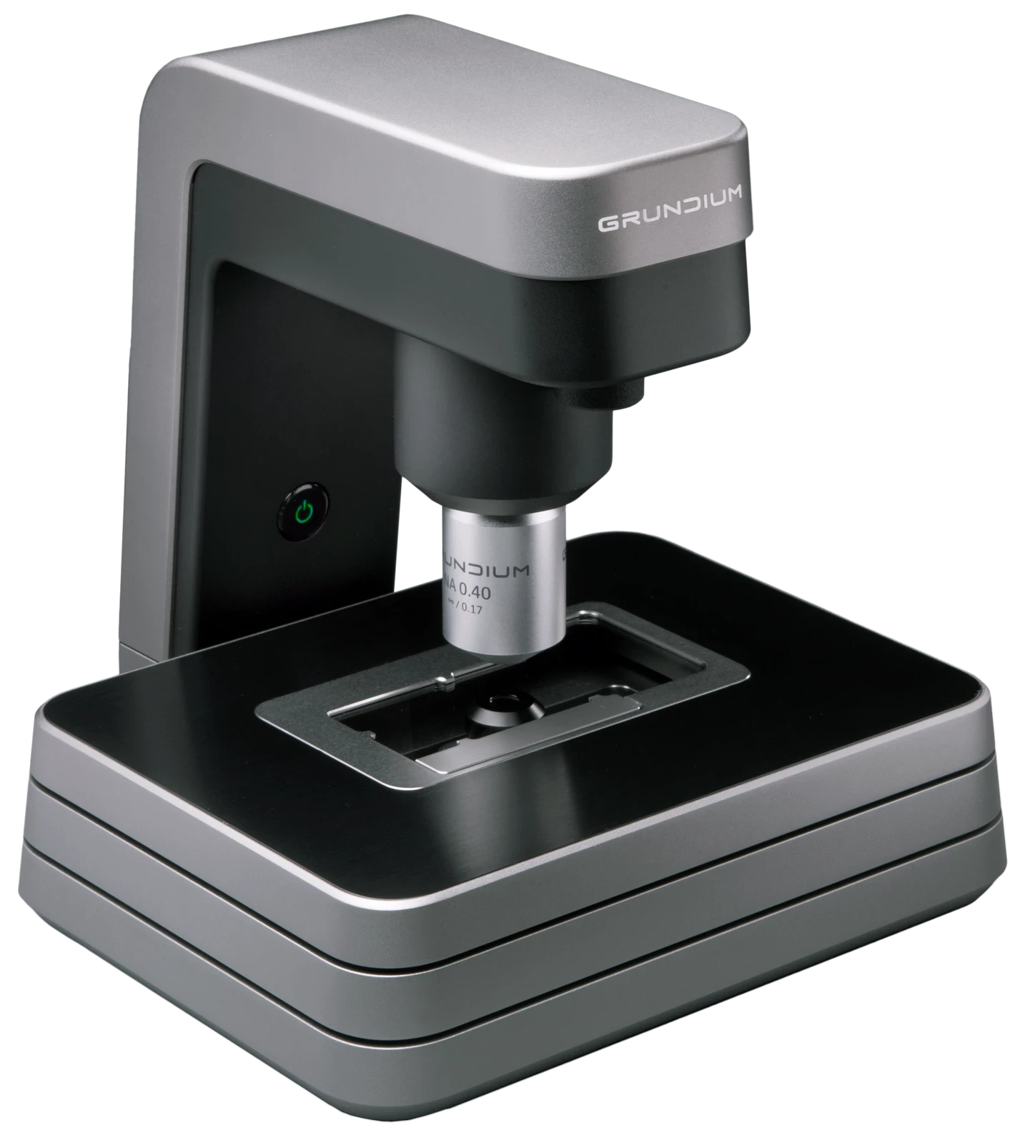 Grundium Ocus®20 microscope slide scanner