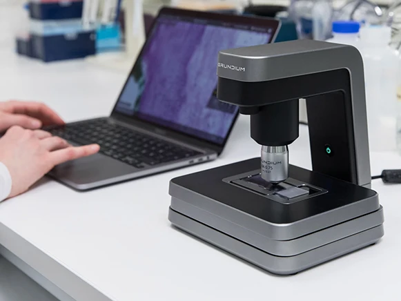 Using digital pathology to reduce diagnostic errors