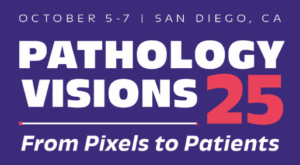 Pathology Visions logo