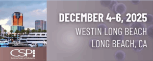 CSP annual meeting logo
