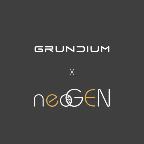 Grundium enters a partnership with Neogen