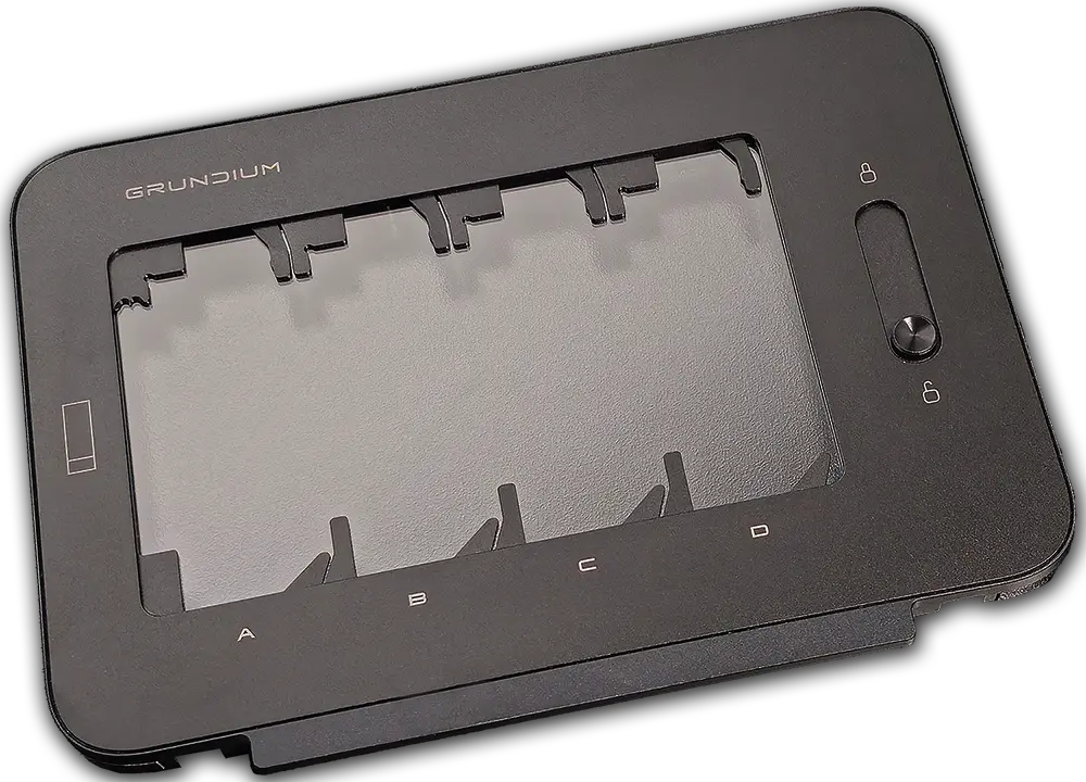 Ocus m tray