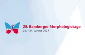 28. Bamberger Morphologietage