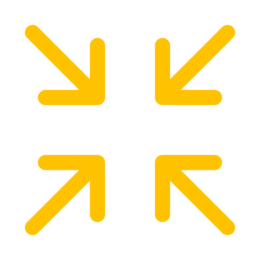 Compact footprint