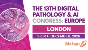 Digital Pathology & AI, London