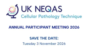 UK NEQAS Annual Participant Meeting